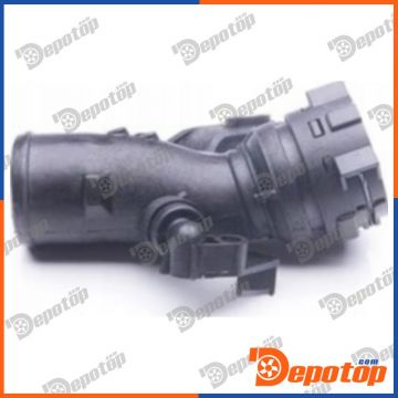 Gaine de suralimentation pour NISSAN | 14460BB31A