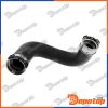 Gaine de suralimentation pour NISSAN | 09-1271, 66-14997