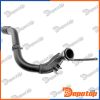 Gaine de suralimentation pour RENAULT | 09-0088, 13000