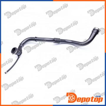 Gaine de suralimentation pour RENAULT | 026839, 09-0088