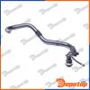 Gaine de suralimentation pour RENAULT | 026839, 09-0088