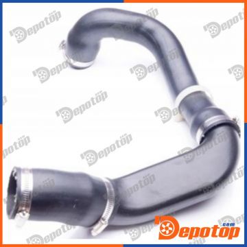 Gaine de suralimentation pour LAND ROVER | 580380, 700380