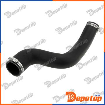 Gaine de suralimentation pour LAND ROVER | 09-0576, 3314C0289