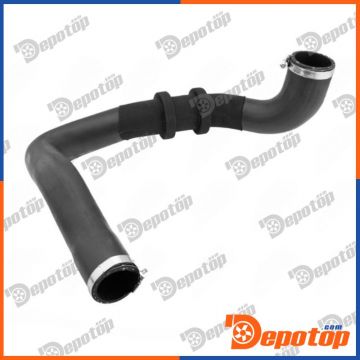 Gaine de suralimentation pour LAND ROVER | 700553, BTH1521