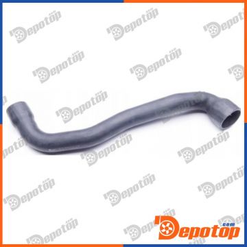 Gaine de suralimentation pour OPEL | 93329873