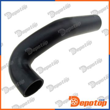 Gaine de suralimentation pour OPEL | DCX012TT, 037028003