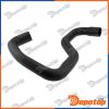 Gaine de suralimentation pour RENAULT | 001-10-24117, 026837