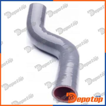 Gaine de suralimentation pour RENAULT | V460743, 33070SIL