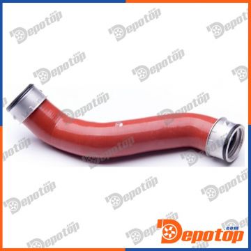 Gaine de suralimentation pour VW | FTH1131, BTH1131