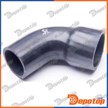 Gaine de suralimentation pour VW | 111556, 466728