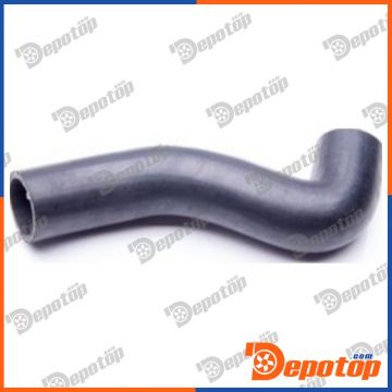 Gaine de suralimentation pour VW | 111539, 17889