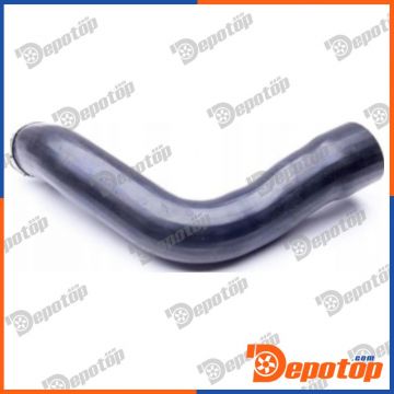 Gaine de suralimentation pour MERCEDES-BENZ | 408127, 24406A