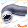 Gaine de suralimentation pour VW | 111550, FTH1068