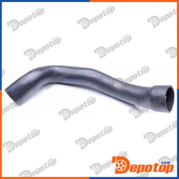 Gaine de suralimentation pour MERCEDES-BENZ | 408105, 24397A