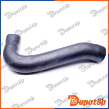 Gaine de suralimentation pour MERCEDES-BENZ | 408106, 24398A