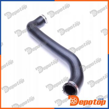 Gaine de suralimentation pour FORD | 09-1333, 66-18862