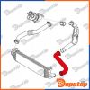 Gaine de suralimentation pour FORD | 09-1333, 66-18862