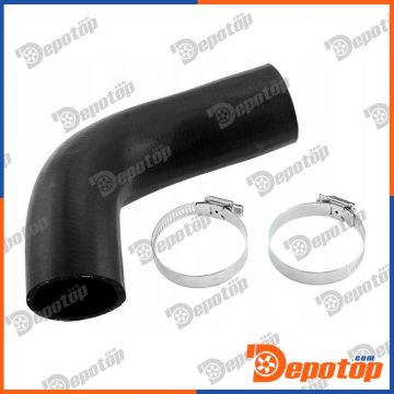 Gaine de suralimentation pour FIAT | 09-1145, 09-1295