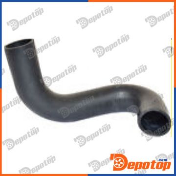 Gaine de suralimentation pour FIAT | 1366816080