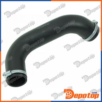 Gaine de suralimentation pour FORD | BSG30720064, 47191