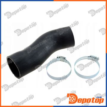 Gaine de suralimentation pour CITROËN | 16243, 036716