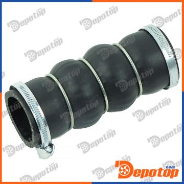 Gaine de suralimentation pour PEUGEOT | 031354, FTH1051