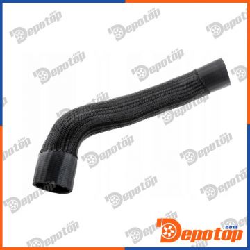 Gaine de suralimentation pour PEUGEOT | FTH1253, BTH1253