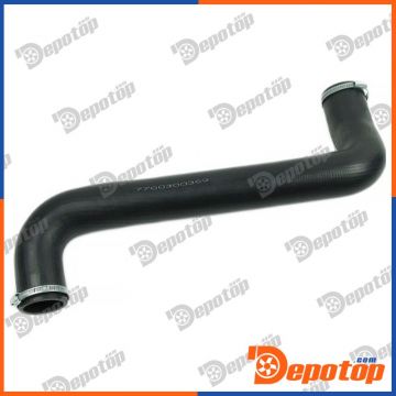 Gaine de suralimentation pour OPEL | V401449, 481129