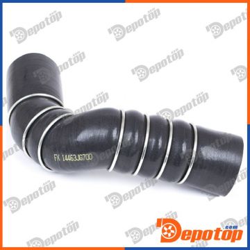 Gaine de suralimentation pour RENAULT | 144637670R