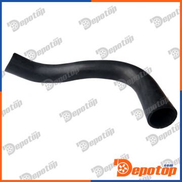 Gaine de suralimentation pour FORD | DCG048TT, 580374