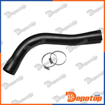 Gaine de suralimentation pour OPEL | 13249020