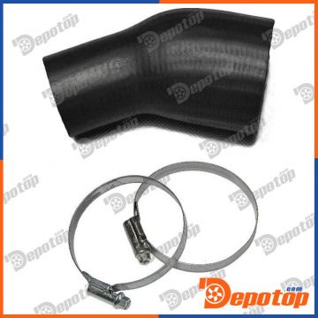 Gaine de suralimentation pour PEUGEOT | 700338, BTH1043