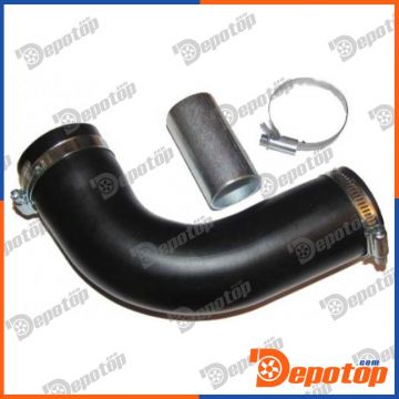 Gaine de suralimentation pour RENAULT | 8200131120