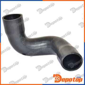 Gaine de suralimentation pour FIAT | 036709, FTH1023