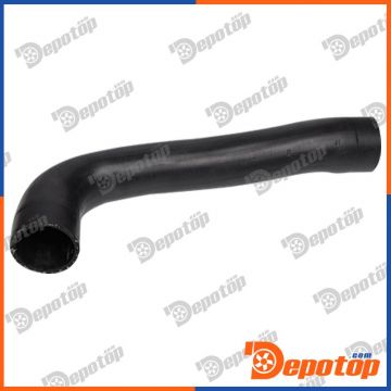 Gaine de suralimentation pour OPEL | 700599, BTH1390