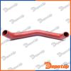 Gaine de suralimentation pour IVECO | 062162, 230314