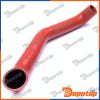 Gaine de suralimentation pour IVECO | 062162, 230314