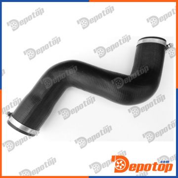 Gaine de suralimentation pour PEUGEOT | 036707, FTH1237