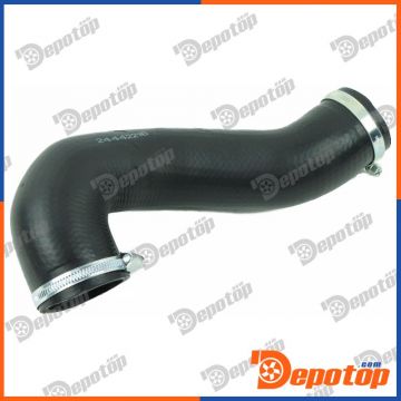 Gaine de suralimentation pour OPEL | 85644, DCX009TT