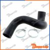 Gaine de suralimentation pour PEUGEOT | 001-10-27401, 036806