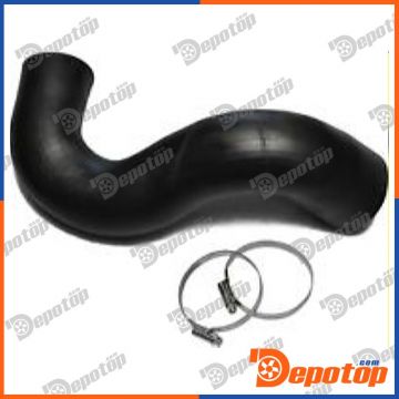 Gaine de suralimentation pour FORD | 580279, 580449