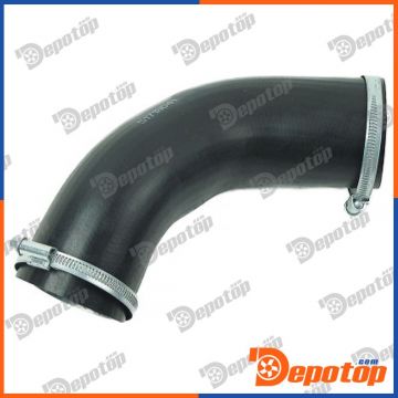 Gaine de suralimentation pour FIAT | 700715, FT61834