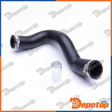 Gaine de suralimentation pour RENAULT | 054-028-092, 68-0361