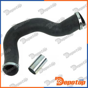 Gaine de suralimentation pour RENAULT | 8200551943