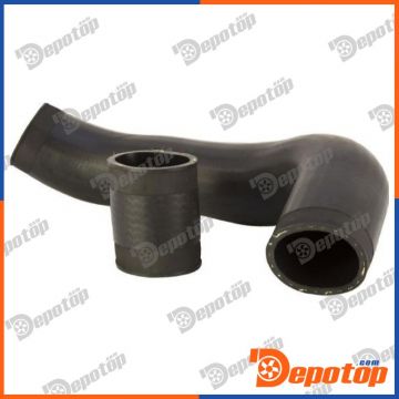 Gaine de suralimentation pour LAND ROVER | 700243, BTH1312