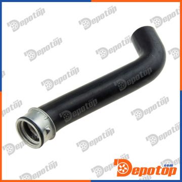 Gaine de suralimentation pour VW | V103760, FTH1071