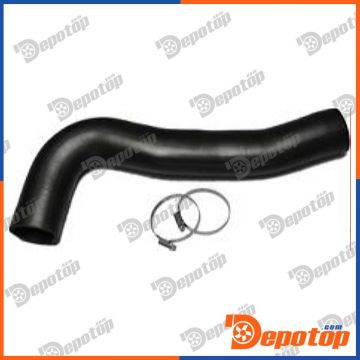 Gaine de suralimentation pour LANCIA | 60818108