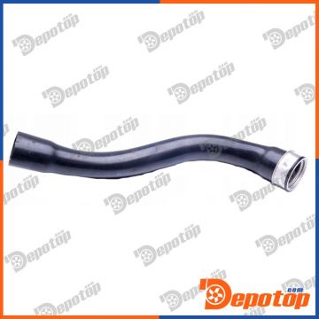 Gaine de suralimentation pour CHRYSLER | 24SKV926, 04891782AB