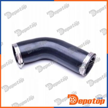 Gaine de suralimentation pour OPEL | 054-028-074, 16-720-024