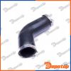 Gaine de suralimentation pour OPEL | 054-028-074, 16-720-024